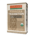 Transition Herbal Smoking Blend