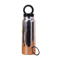 Magnetic Sports Thermal Bottle with Phone Holder