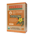 Heka Happy Organic Herbal Tea
