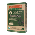 Airmed Digestion Organic Herbal Tea