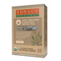 Organic Panacea Detox Herbal Tea