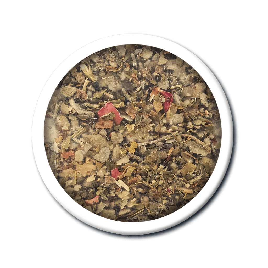 Transition Herbal Smoking Blend