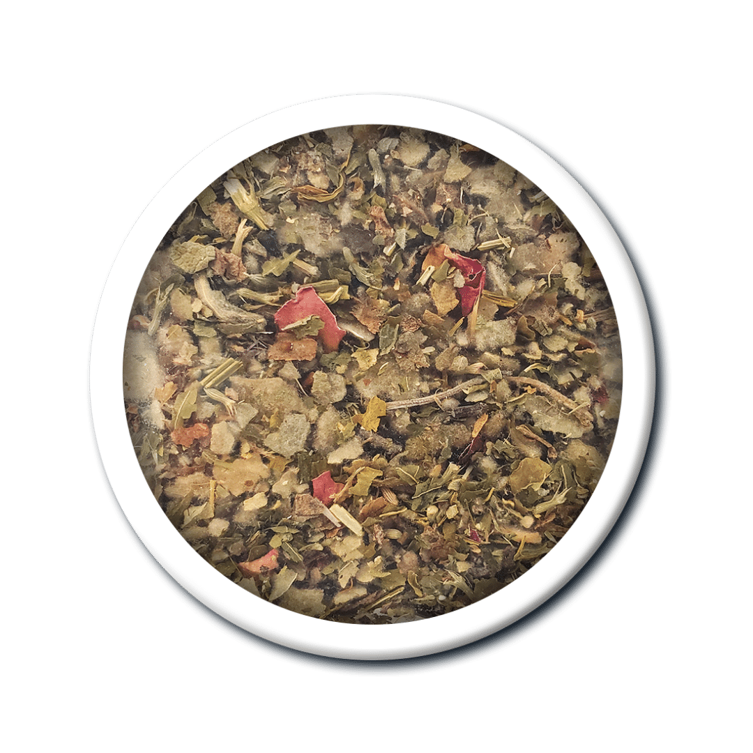 Transition Herbal Smoking Blend